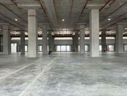 Tuas View Link (D22), Warehouse #566714061